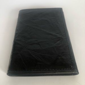 Rolfs leather wallet - New